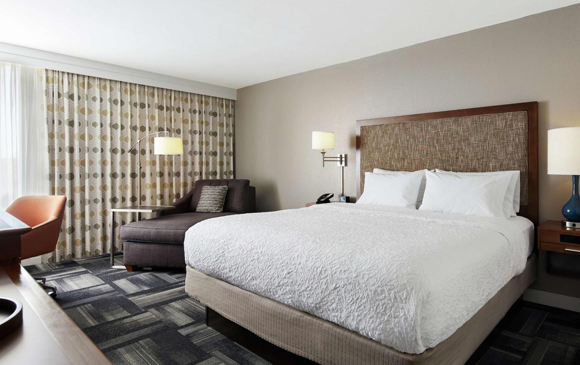 Hampton Inn Philadelphia/King Of Prussia - Valley Forge Εξωτερικό φωτογραφία