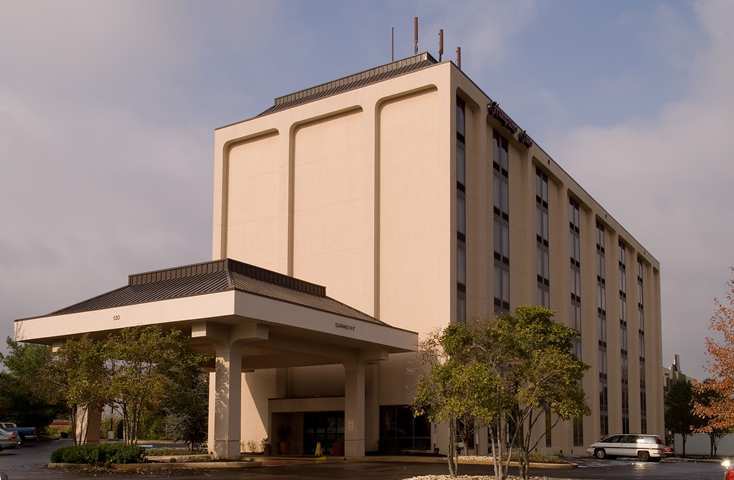 Hampton Inn Philadelphia/King Of Prussia - Valley Forge Εξωτερικό φωτογραφία