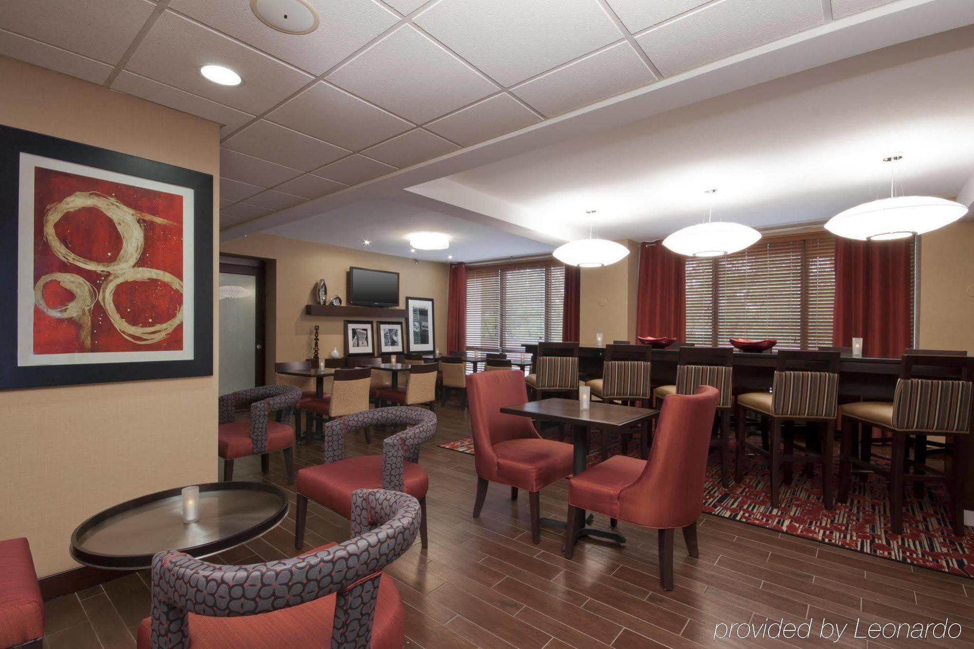 Hampton Inn Philadelphia/King Of Prussia - Valley Forge Εξωτερικό φωτογραφία