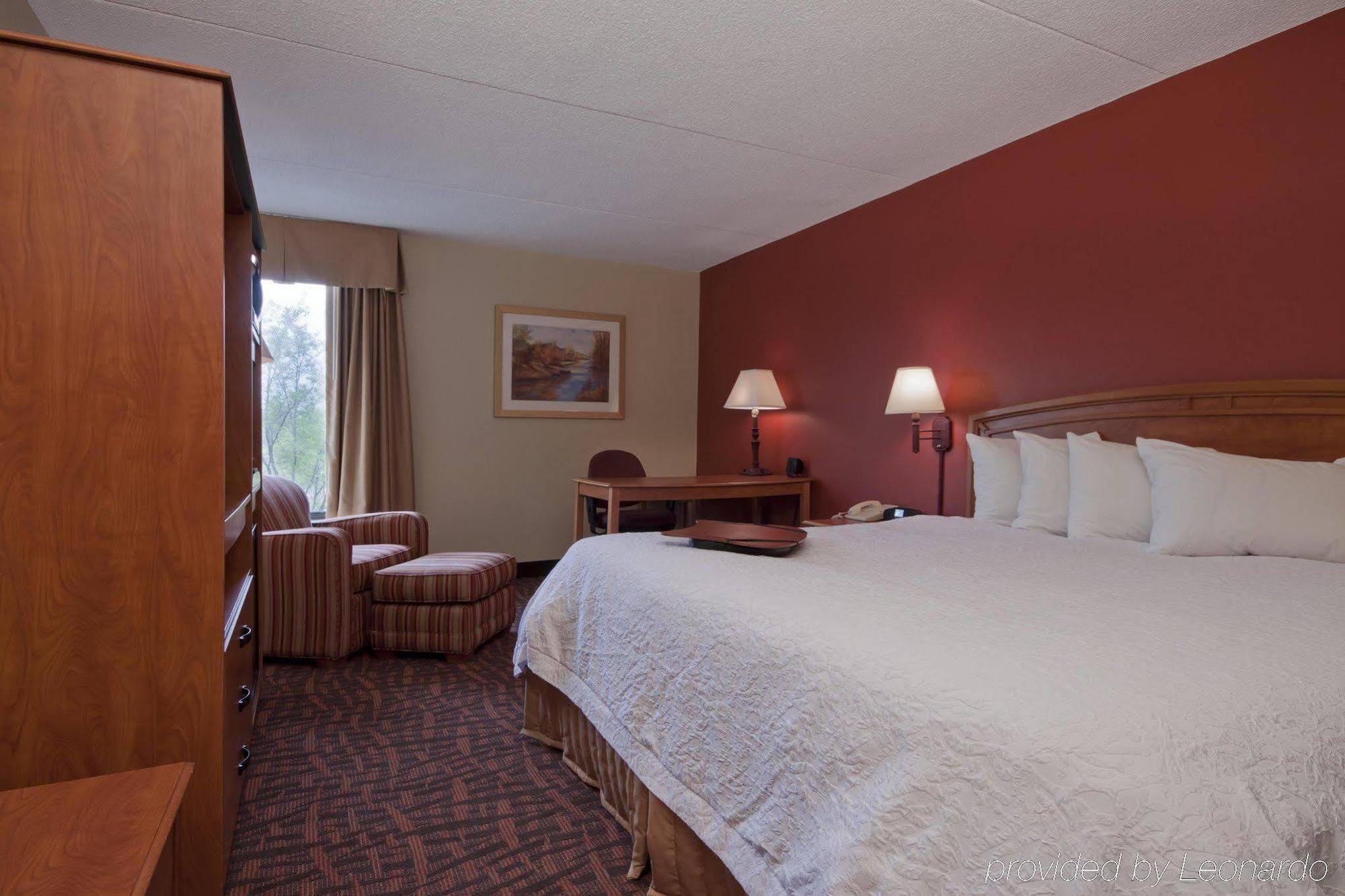 Hampton Inn Philadelphia/King Of Prussia - Valley Forge Εξωτερικό φωτογραφία