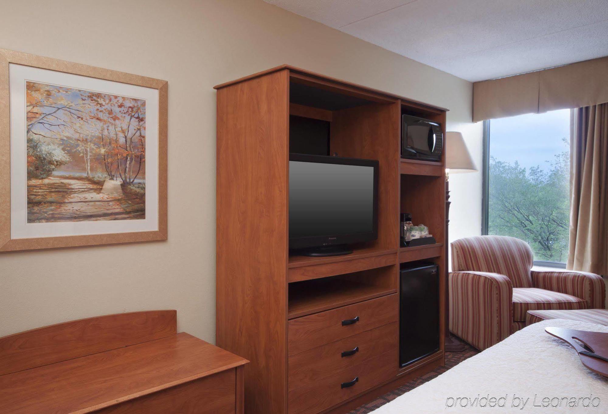 Hampton Inn Philadelphia/King Of Prussia - Valley Forge Εξωτερικό φωτογραφία