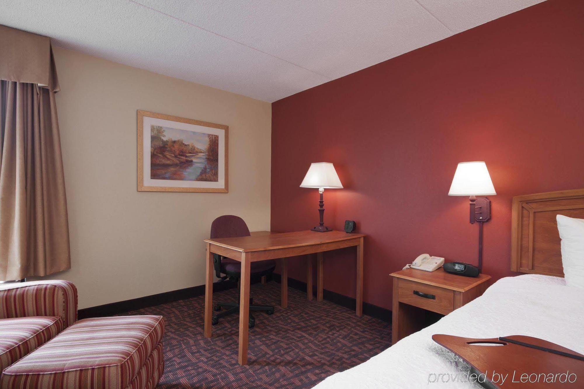 Hampton Inn Philadelphia/King Of Prussia - Valley Forge Εξωτερικό φωτογραφία