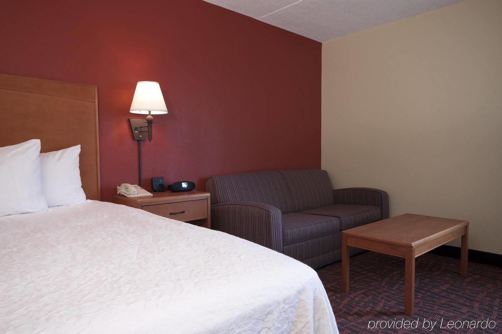 Hampton Inn Philadelphia/King Of Prussia - Valley Forge Εξωτερικό φωτογραφία