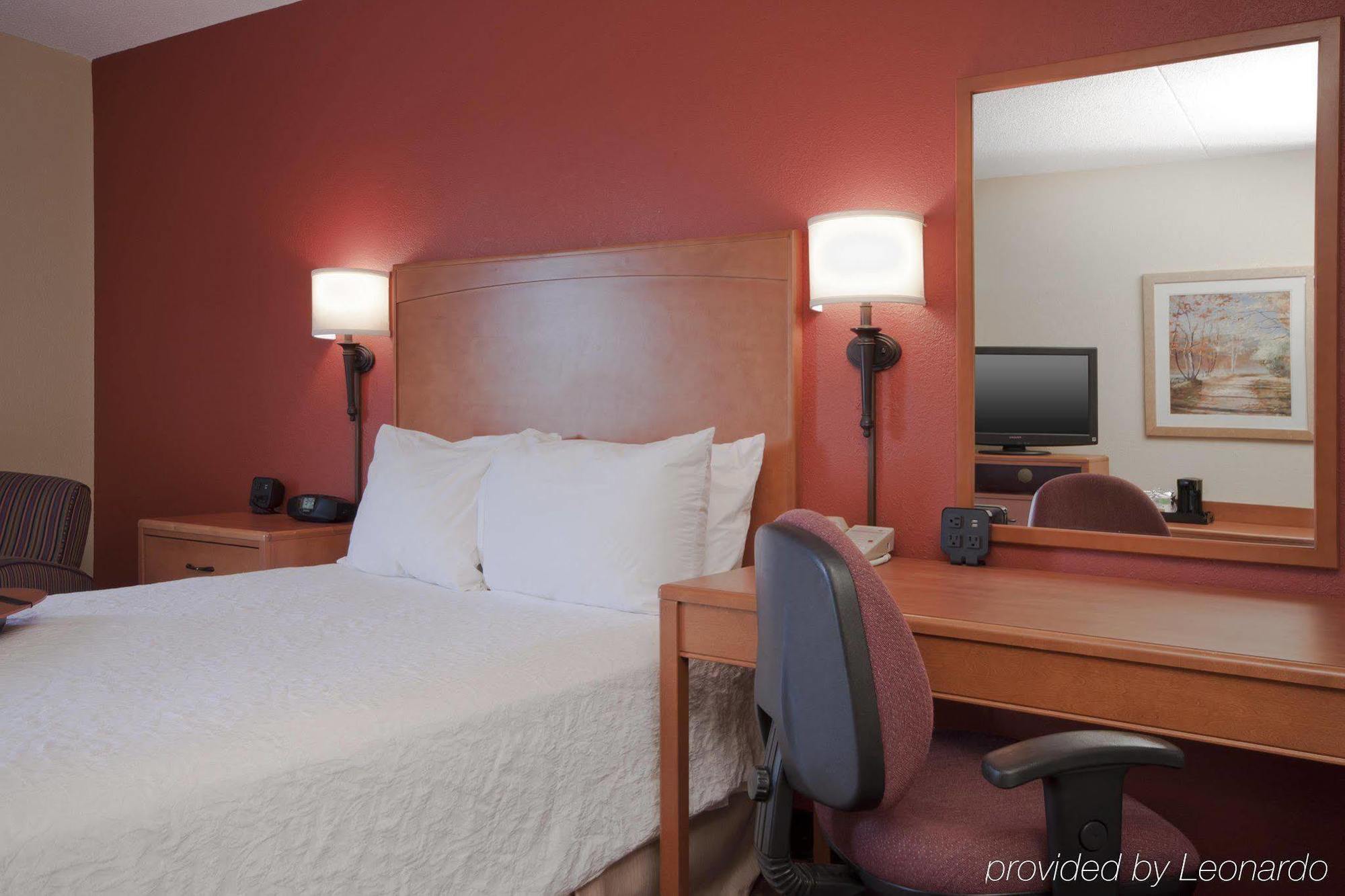 Hampton Inn Philadelphia/King Of Prussia - Valley Forge Εξωτερικό φωτογραφία