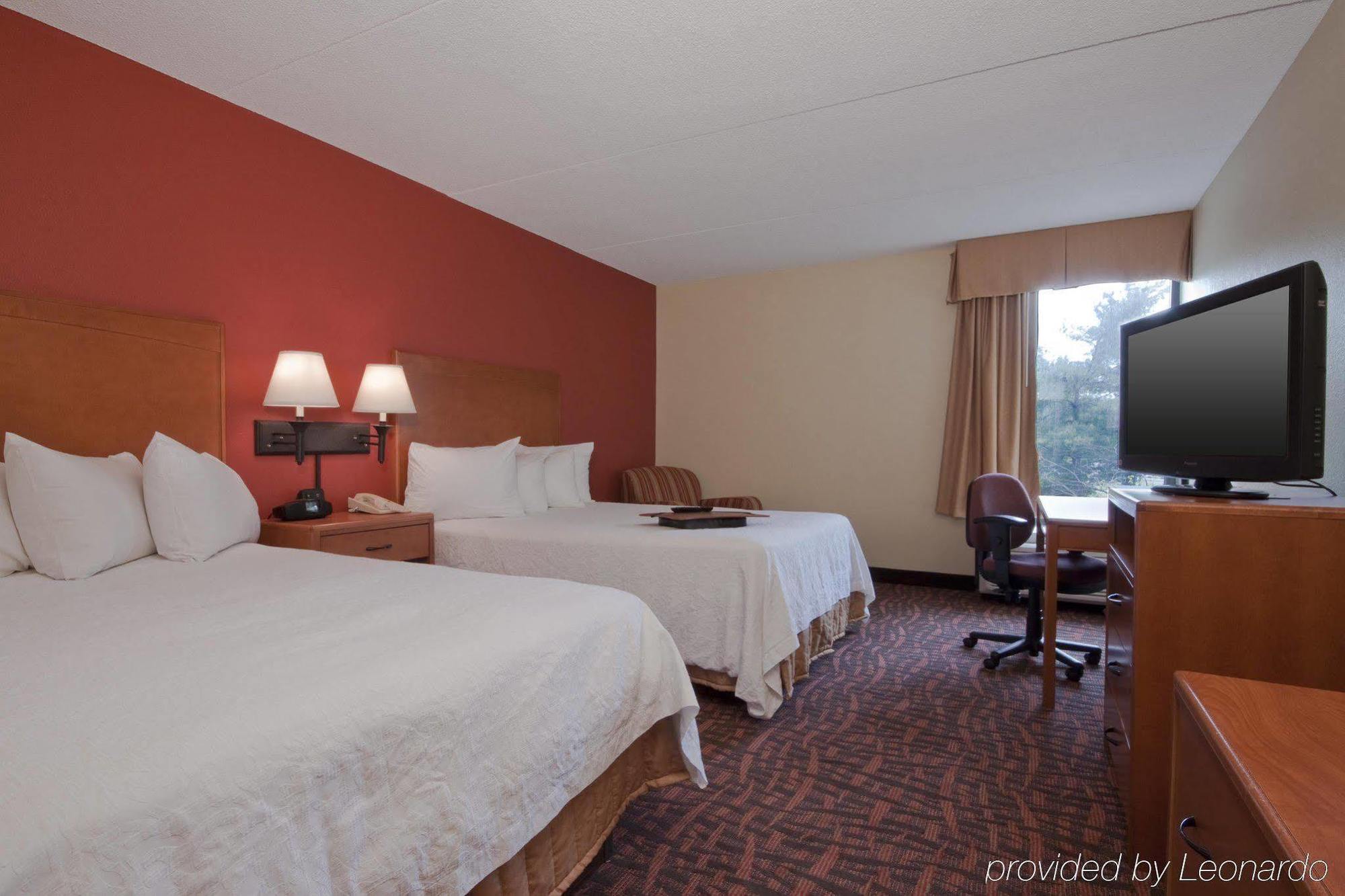 Hampton Inn Philadelphia/King Of Prussia - Valley Forge Εξωτερικό φωτογραφία