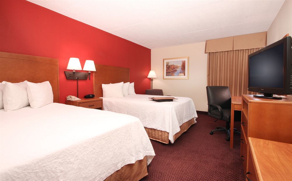 Hampton Inn Philadelphia/King Of Prussia - Valley Forge Εξωτερικό φωτογραφία