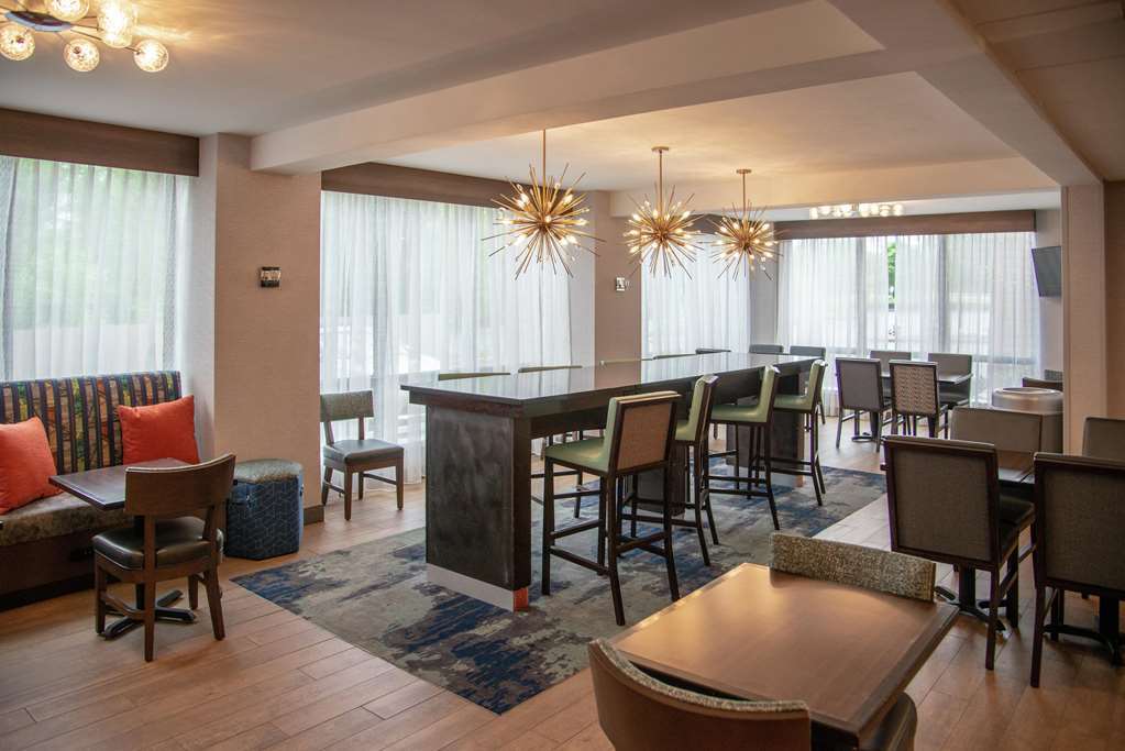 Hampton Inn Philadelphia/King Of Prussia - Valley Forge Εσωτερικό φωτογραφία