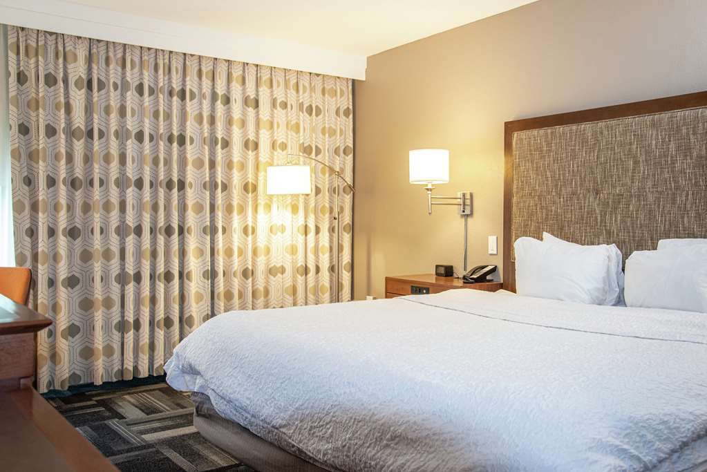 Hampton Inn Philadelphia/King Of Prussia - Valley Forge Δωμάτιο φωτογραφία